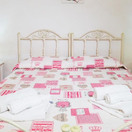 Masseria Il Vignale Ostuni Bagian luar foto