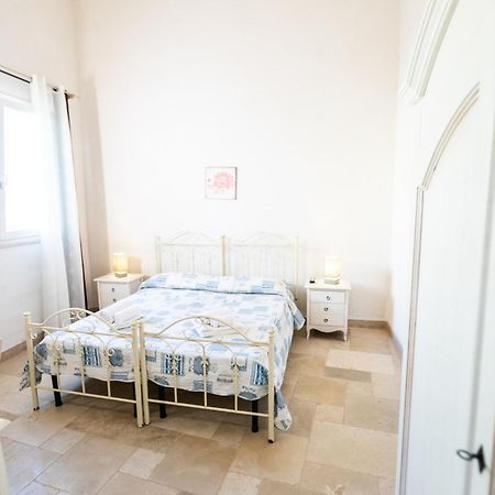 Masseria Il Vignale Ostuni Bagian luar foto