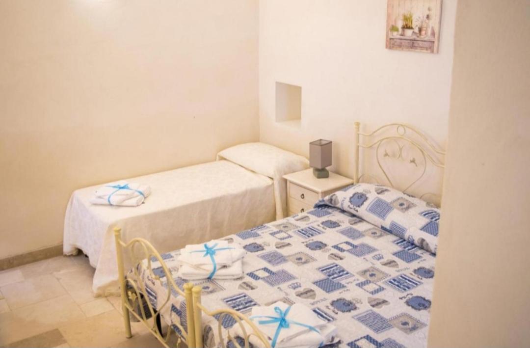 Masseria Il Vignale Ostuni Bagian luar foto