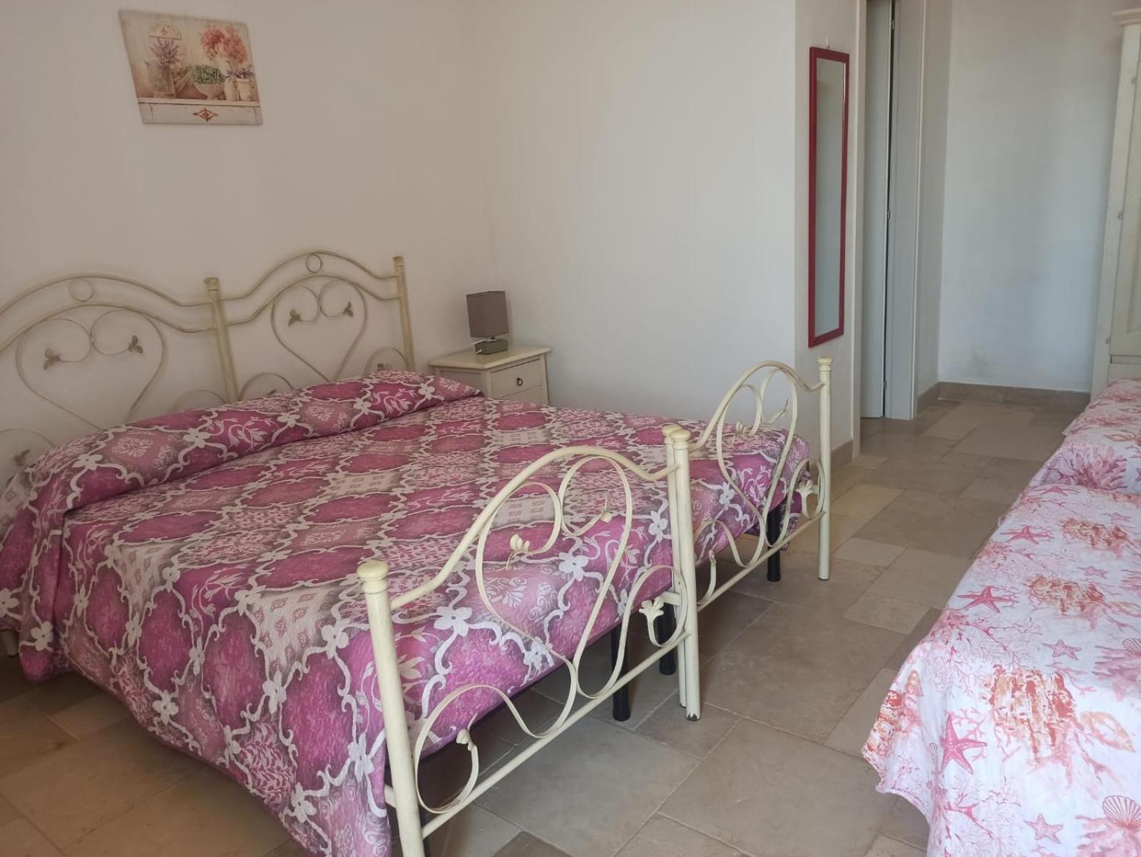 Masseria Il Vignale Ostuni Bagian luar foto