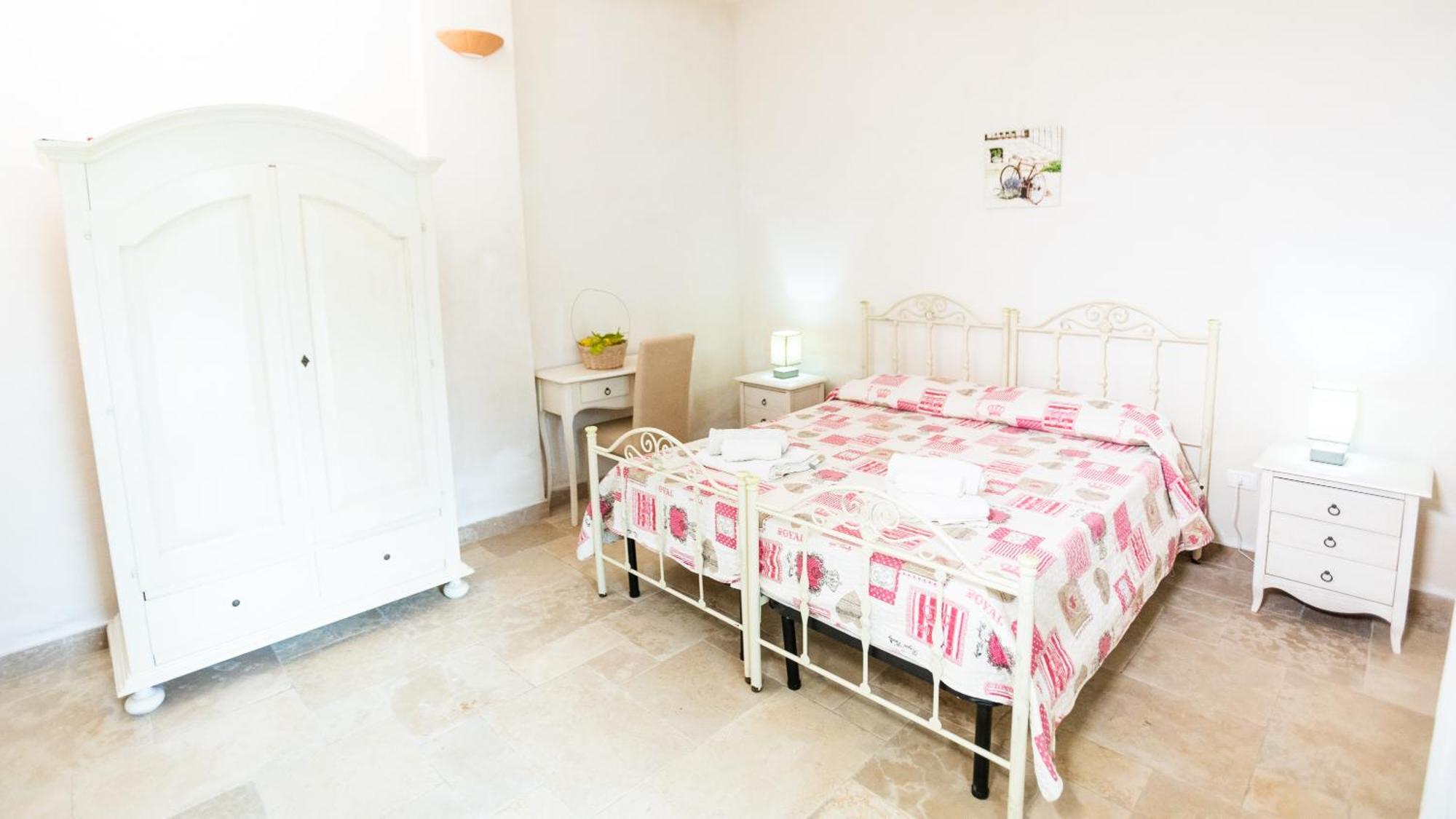 Masseria Il Vignale Ostuni Bagian luar foto