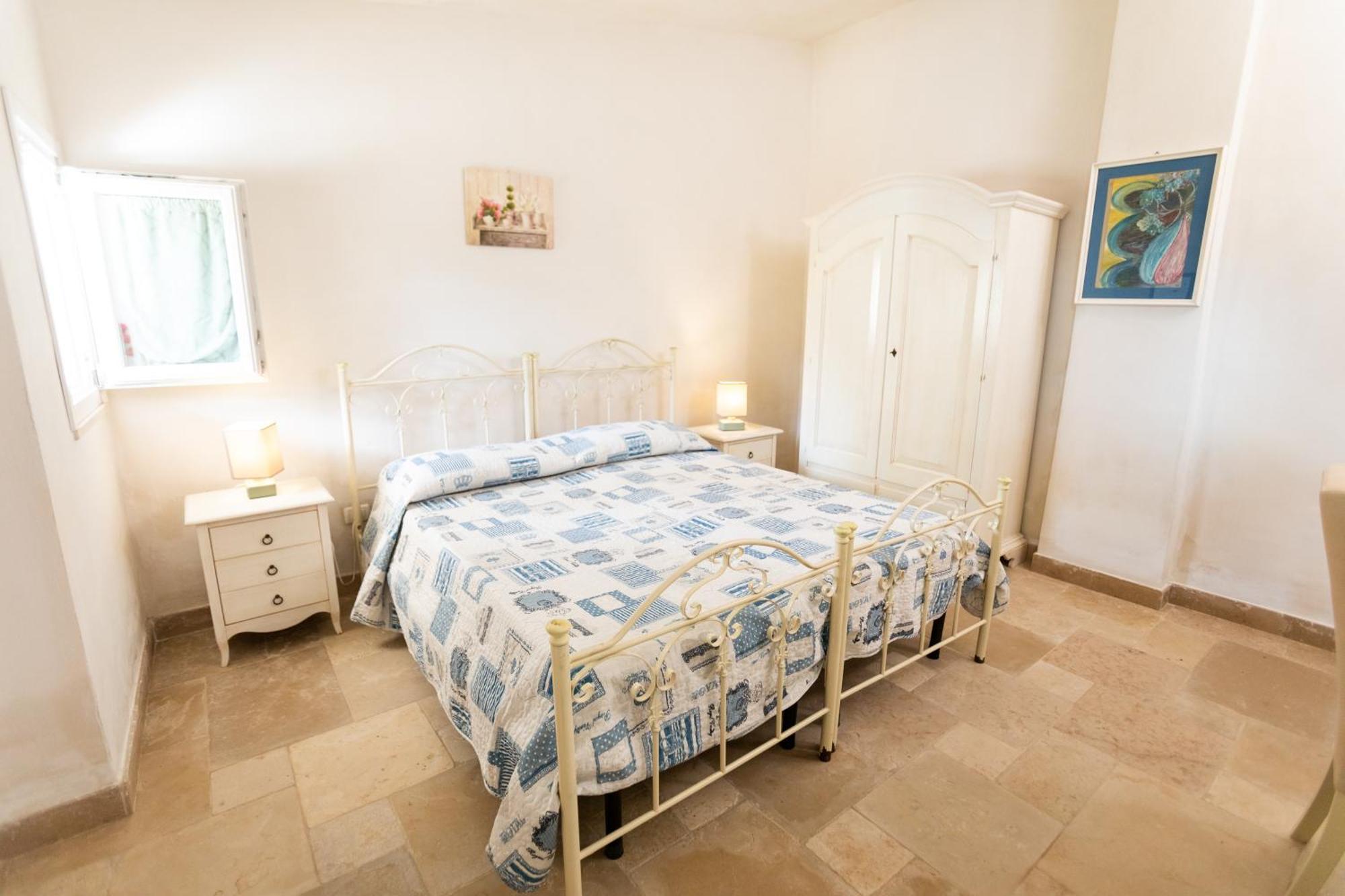 Masseria Il Vignale Ostuni Bagian luar foto